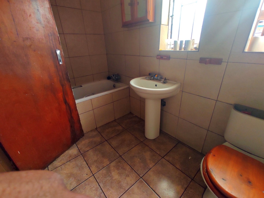 3 Bedroom Property for Sale in Sasolburg Ext 2 Free State